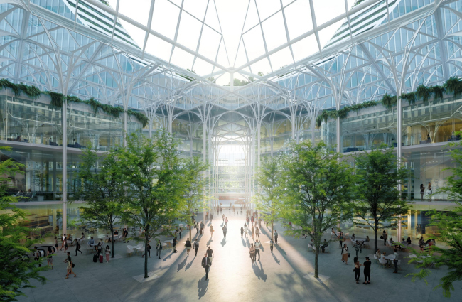 �������� Peninsula Place. ����������� �  Uniform