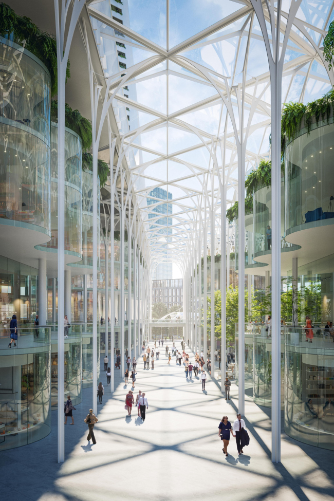 �������� Peninsula Place. ����������� �  Uniform