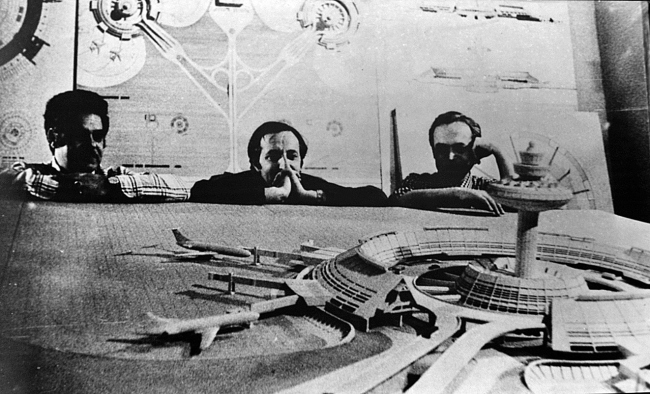 ����� ������� � ����������� ����� ��������, ������� ������� � ������ ������� ����� ������� ��������� ��������. ���� ������ �������� 1970-� �����. ������������� ������������� ������