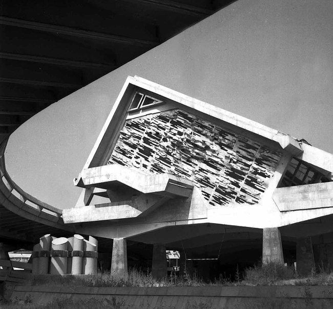 ������. ��������� �. ��������. ���� 1980-� �����. ������������� ������������� ������