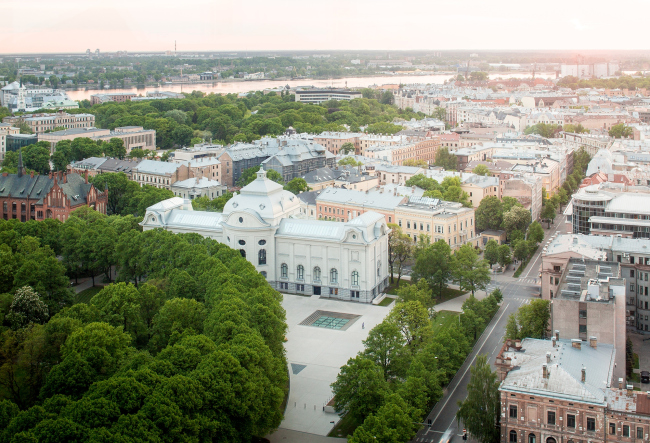 ������������� ����������� ������������� ��������������� ����� � Norbert Tukaj