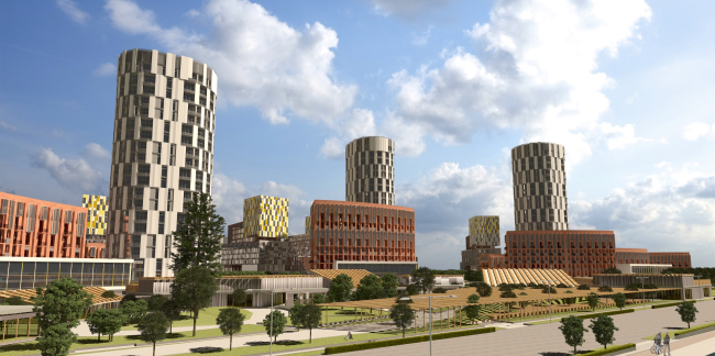 ������������-����������������� ��������� ��������� � ����������� �����. ������, 2016 � ���� ������������