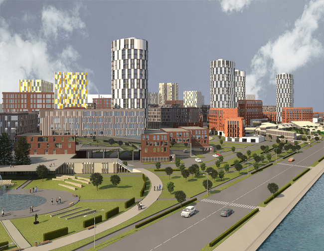 ������������-����������������� ��������� ��������� � ����������� �����. ������, 2016 � ���� ������������