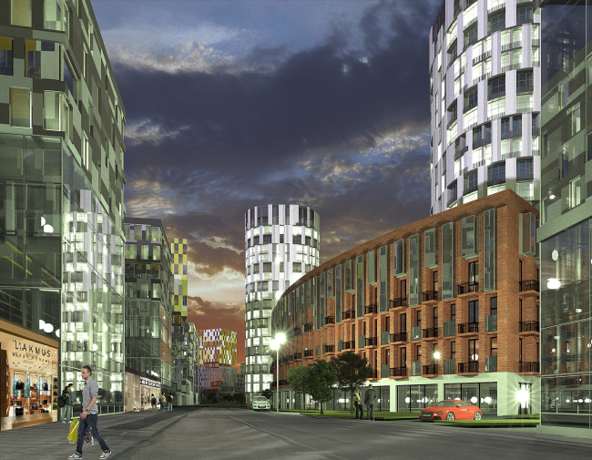 ������������-����������������� ��������� ��������� � ����������� �����. ������, 2016 � ���� ������������