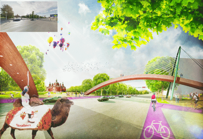 ��������� �������� ������������� ������ ���������� � de Architekten Cie