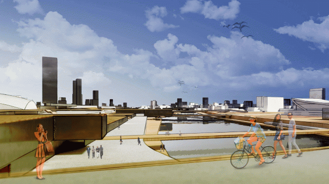 ��������� �������� ������������� ������ ���������� � ArchitectURAL Studio SW