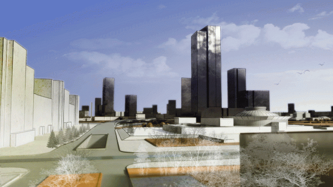 ��������� �������� ������������� ������ ���������� � ArchitectURAL Studio SW