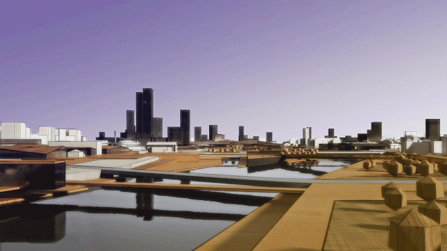 ��������� �������� ������������� ������ ���������� � ArchitectURAL Studio SW