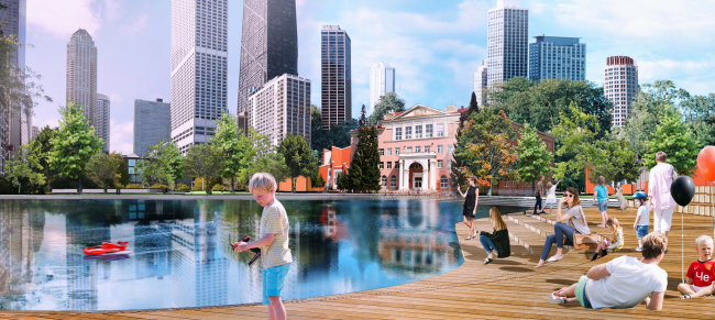 ��������� �������� ������������� ������ ���������� � �� �����������