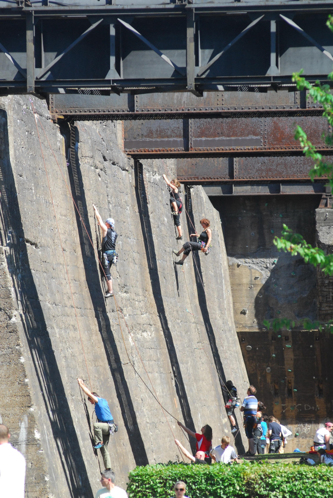 ���� ��������-���� � Thomas Berns