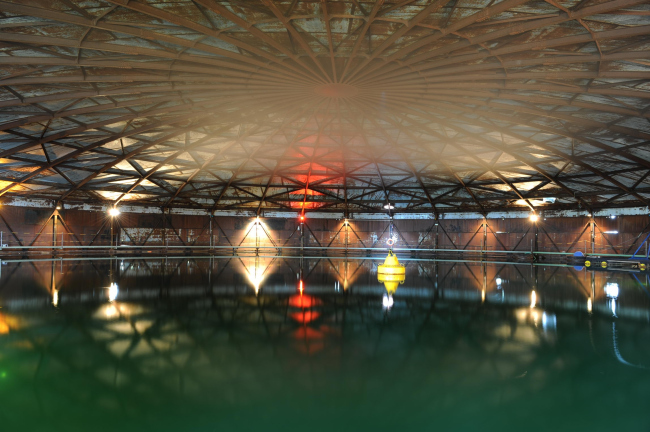 ���� ��������-���� � Thomas Berns