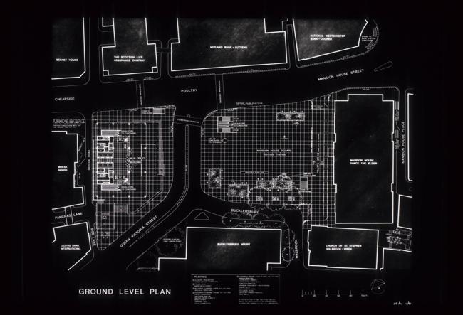 ���� ��������� � RIBA Collections