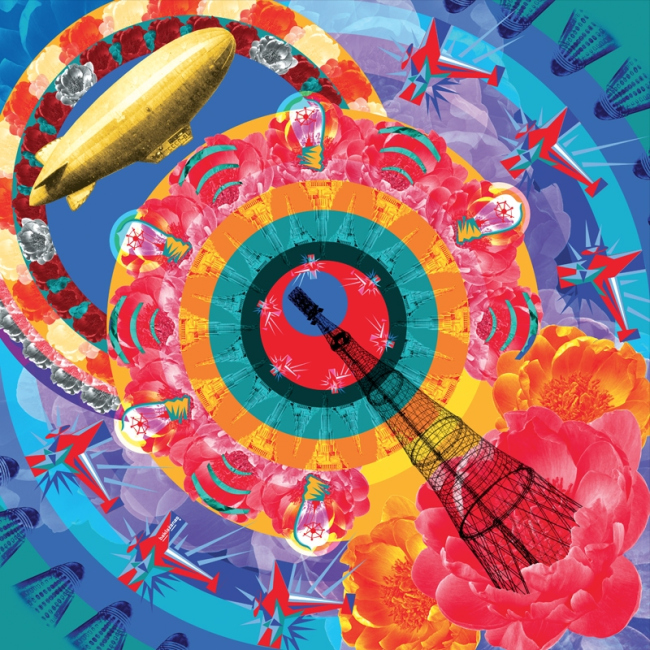 ������ �������� �������. ����������� ������������� ������� Baklažanas