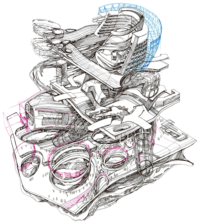 ������ ����������� �������������. �����: ����� ��������, 
��������� ��������������� ������������-������������ ����������� (�����)