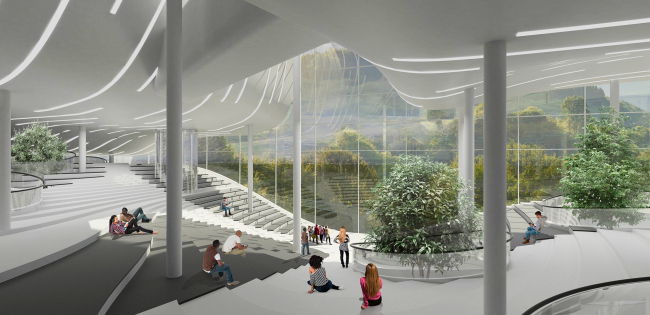 ������ ����������� �������������. �����: ����� ��������, 
��������� ��������������� ������������-������������ ����������� (�����)