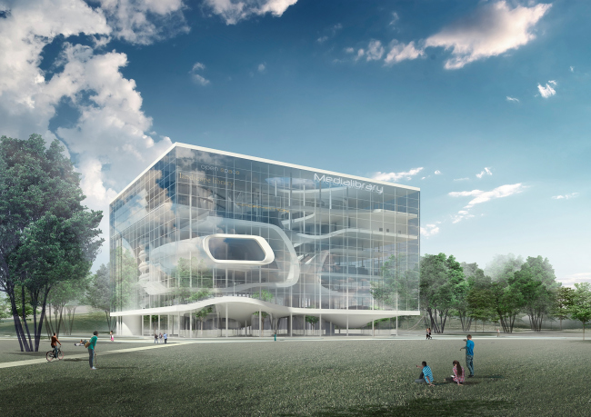 ������ ����������� �������������. �����: ����� ��������, 
��������� ��������������� ������������-������������ ����������� (�����)