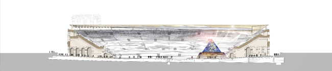 �����-��-������ � ������� � gmp Architekten