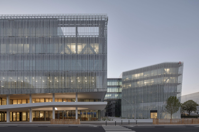 ����-�������� ����� Crédit Mutuel de Loire-Atlantique Centre-Ouest � Guillaume Satre