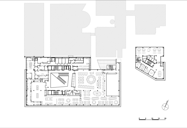 -  Crédit Mutuel de Loire-Atlantique Centre-Ouest  AIA Associés