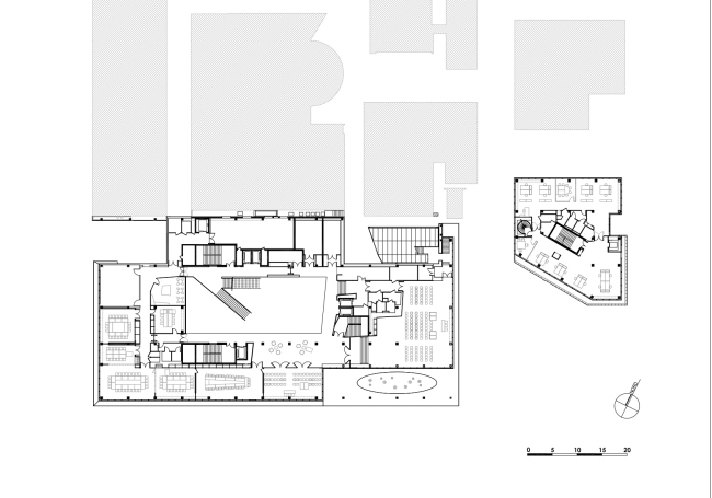 -  Crédit Mutuel de Loire-Atlantique Centre-Ouest  AIA Associés