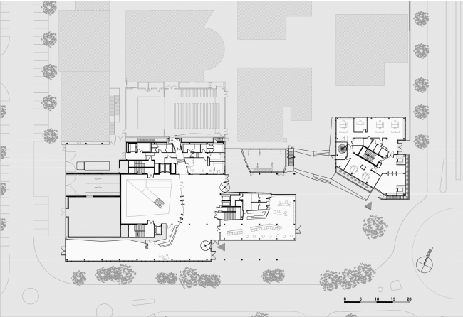 ����-�������� ����� Crédit Mutuel de Loire-Atlantique Centre-Ouest � AIA Associés