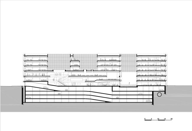 -  Crédit Mutuel de Loire-Atlantique Centre-Ouest  AIA Associés