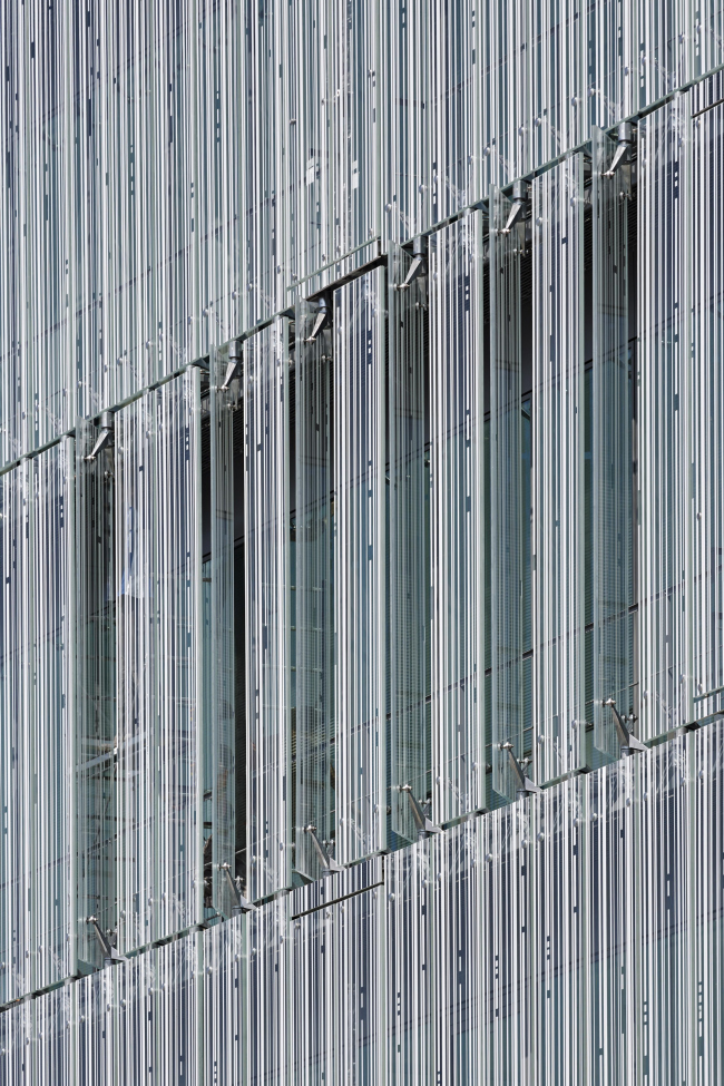 ����-�������� ����� Crédit Mutuel de Loire-Atlantique Centre-Ouest � ���� ������������� � Guillaume Satre