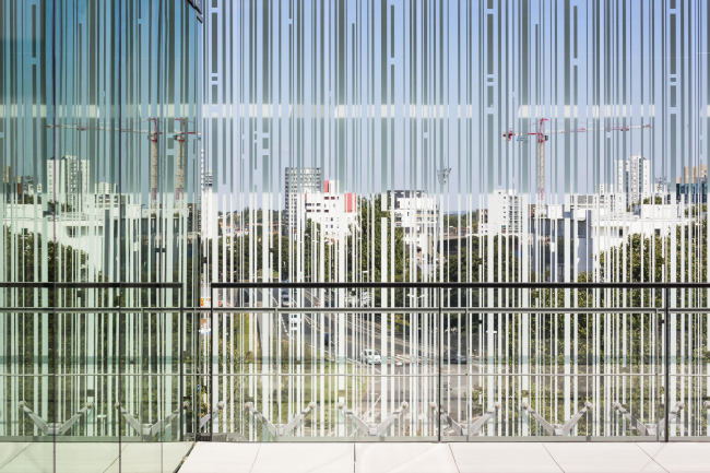 ����-�������� ����� Crédit Mutuel de Loire-Atlantique Centre-Ouest � Luc Boegly