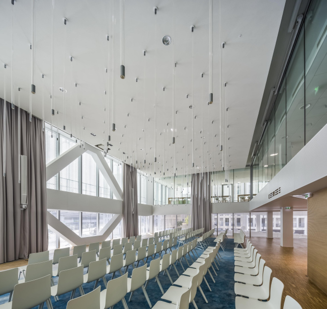 ����-�������� ����� Crédit Mutuel de Loire-Atlantique Centre-Ouest � Luc Boegly