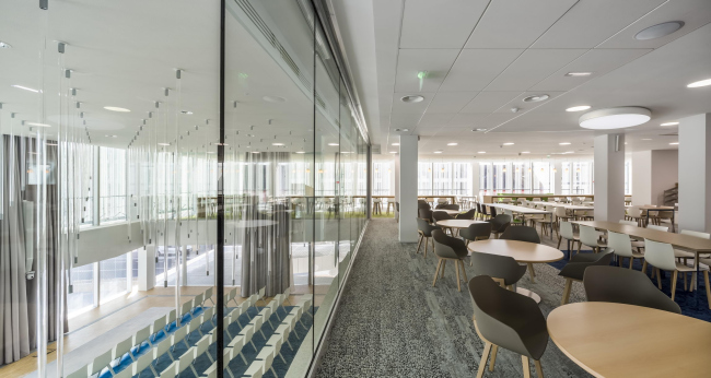 ����-�������� ����� Crédit Mutuel de Loire-Atlantique Centre-Ouest � Luc Boegly