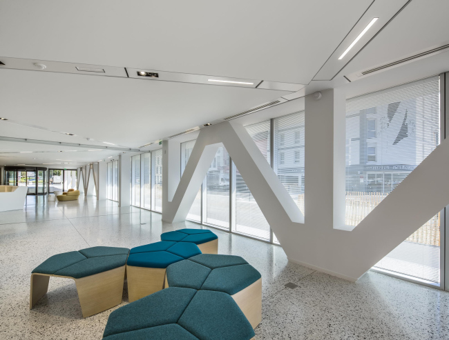 ����-�������� ����� Crédit Mutuel de Loire-Atlantique Centre-Ouest � Luc Boegly