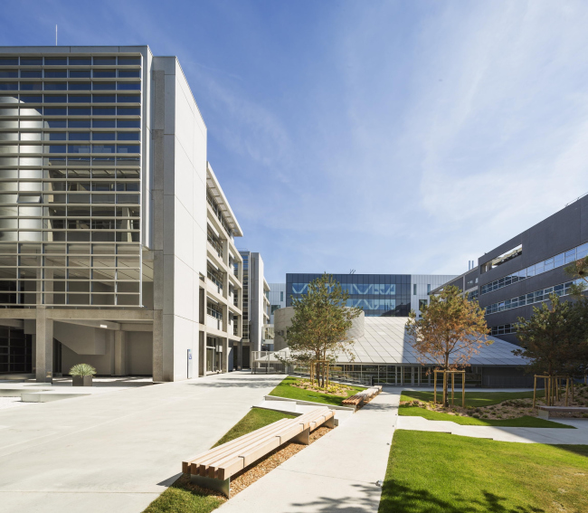 ����-�������� ����� Crédit Mutuel de Loire-Atlantique Centre-Ouest � Luc Boegly