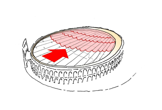 �������� �������� � �������� ��������� � gmp Architekten
