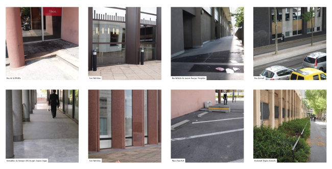 ������� �������������� ������������� ��������� ������. � AUC