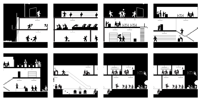 �����, �������������� ��������� ���������� �������. � AUC