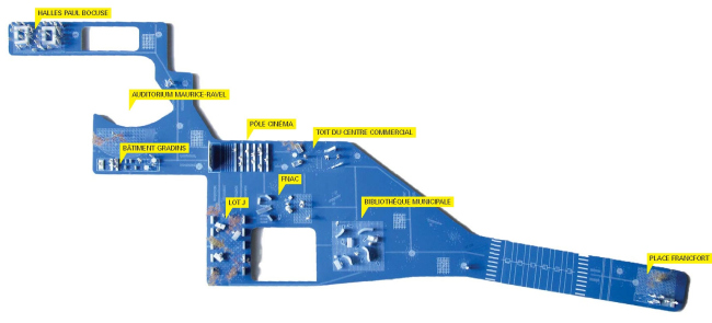 ����� ����������� ��� ���-��� � AUC