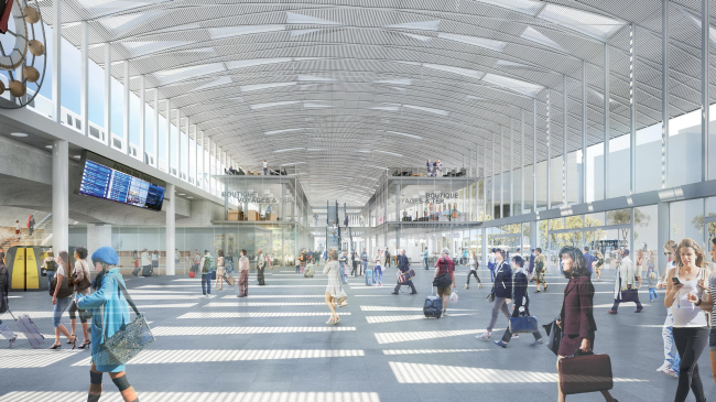 ������ ������������� ������� ���-���. ����� ��������� � Arep