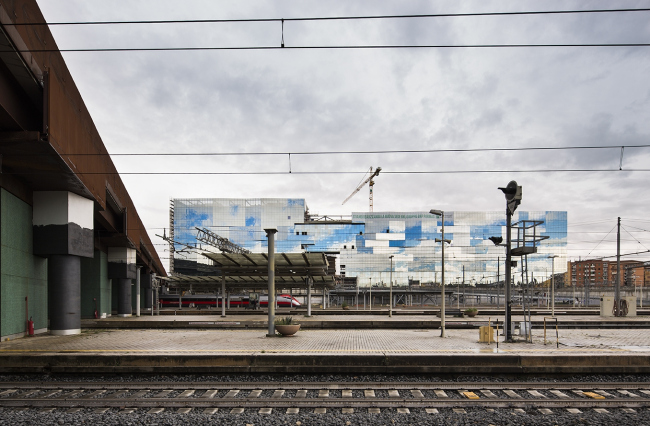 ����-�������� BNL-BNP Paribas � Luc Boegly