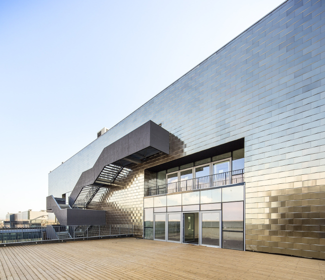 ����-�������� BNL-BNP Paribas � Luc Boegly