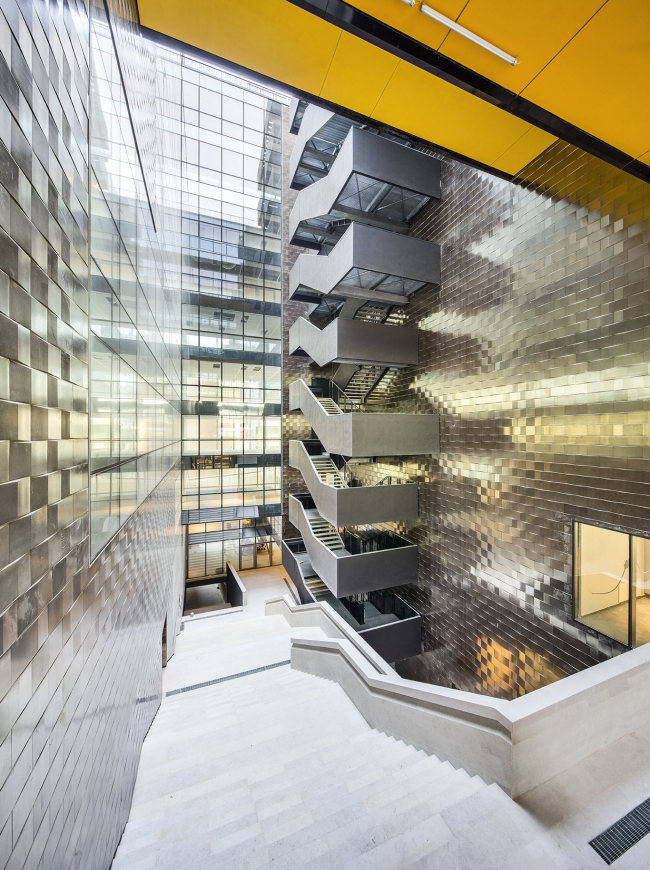 ����-�������� BNL-BNP Paribas � Luc Boegly