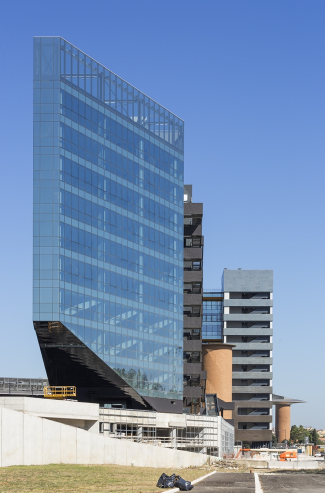 ����-�������� BNL-BNP Paribas � Luc Boegly