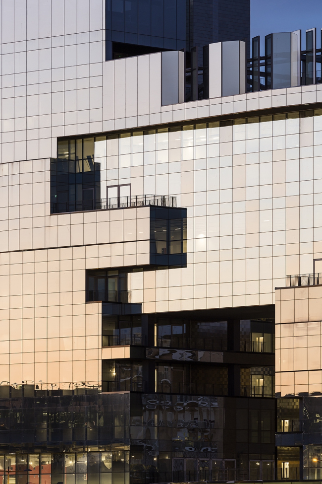 ����-�������� BNL-BNP Paribas � Luc Boegly