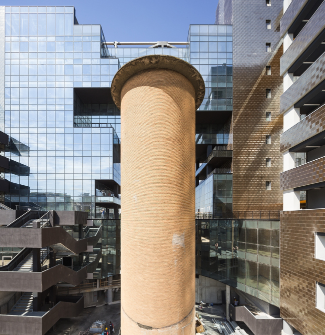 ����-�������� BNL-BNP Paribas � Luc Boegly