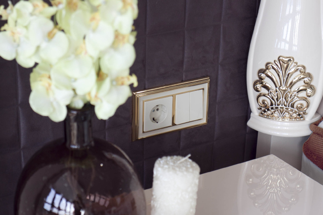 �������� ��������� � ��������. �������. ABB ����������, ABB basic55, ABB basic55 (chateau-black) � ��������� ���������� ���-�