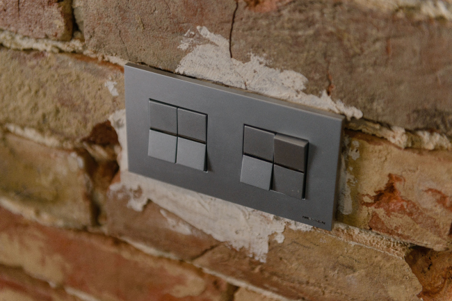 �������� � ����� ���� � �������-��-����.  ABB Neissen Zenit � ����� ���������� � �������� ��������. ������������� ������ Makedesign 