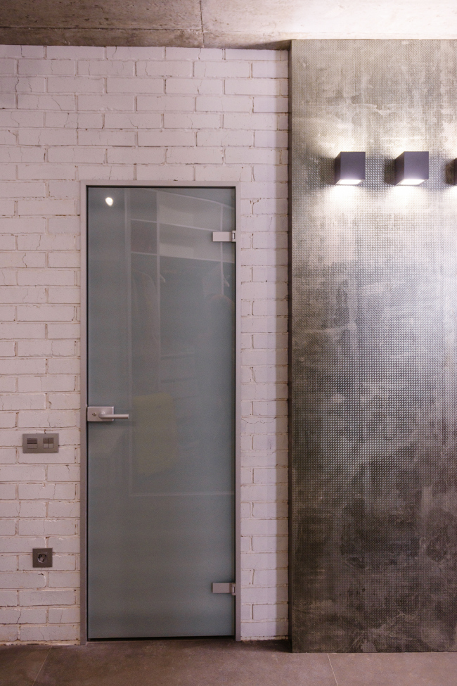 �������� � ����� ���� � �������-��-����.  ABB Neissen Zenit � ����� ���������� � �������� ��������. ������������� ������ Makedesign 