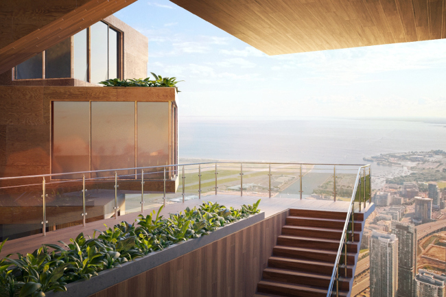 � Quadrangle Architects