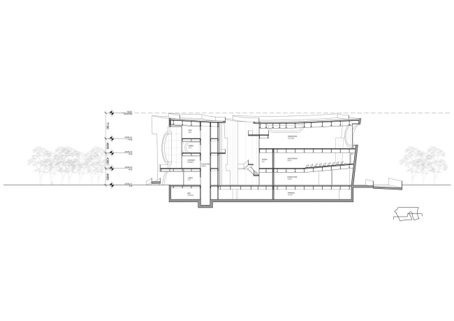      COFCO.    Steven Holl Architects