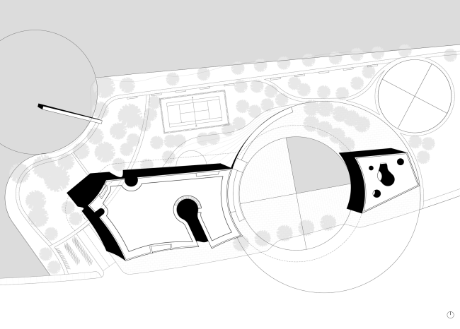      COFCO  Steven Holl Architects