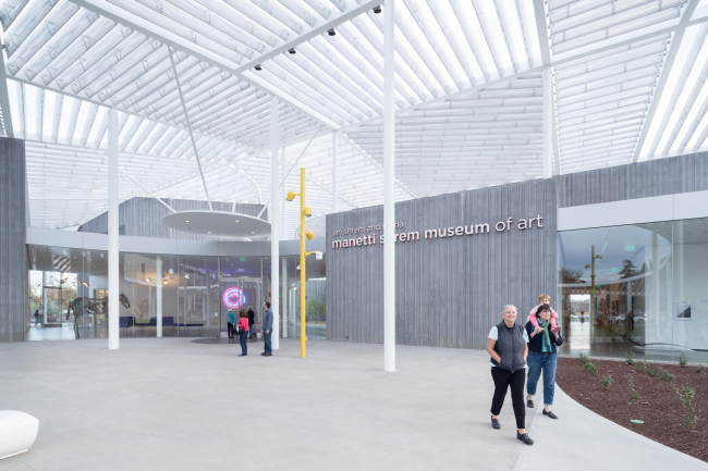 ����� �������� ������� ���� ��������������� ������������ (������) � Iwan Baan